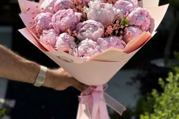 ARTAR FLOWER STORE - Resim 17