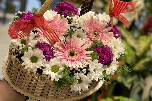 ARTAR FLOWER STORE - Resim 7