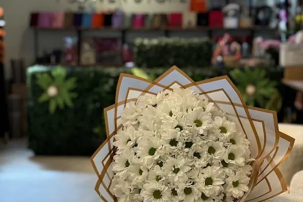 ARTAR FLOWER STORE - Resim 2