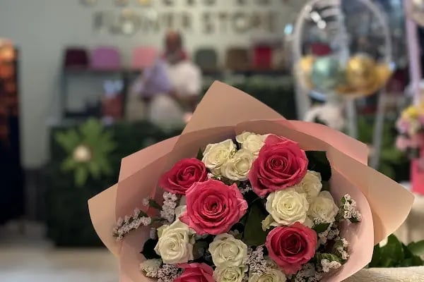 ARTAR FLOWER STORE - Resim 18