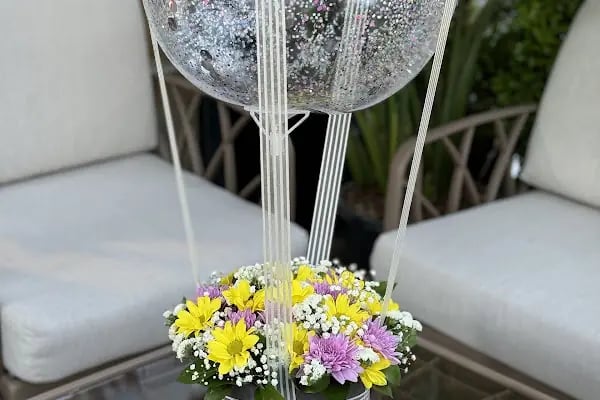 ARTAR FLOWER STORE - Resim 6