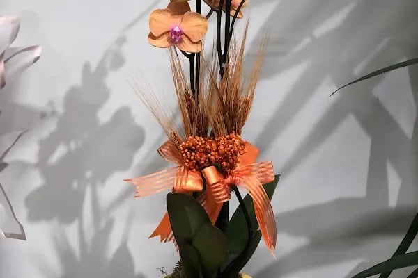 ARTAR FLOWER STORE - Resim 15