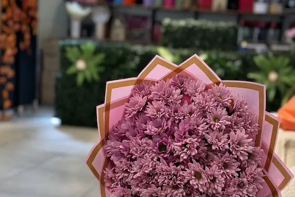 ARTAR FLOWER STORE - Resim 1