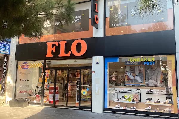FLO Bağcılar Cadde Mağazası - Resim 4