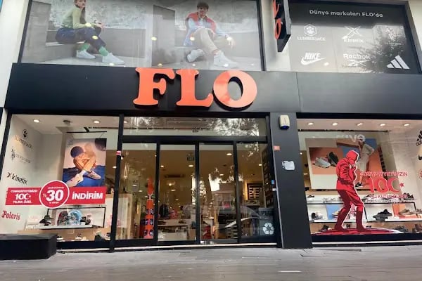 FLO Bağcılar Cadde Mağazası - Resim 2