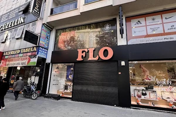 FLO Bağcılar Cadde Mağazası - Resim 20