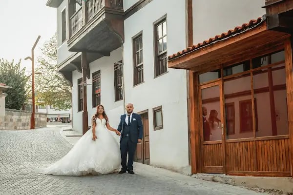 Ece Fotoğrafçılık - Resim 6