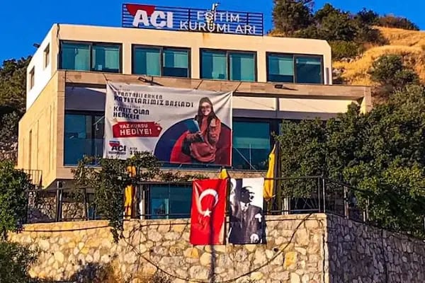 Bodrum Açı Kurs Merkezi - Resim 2