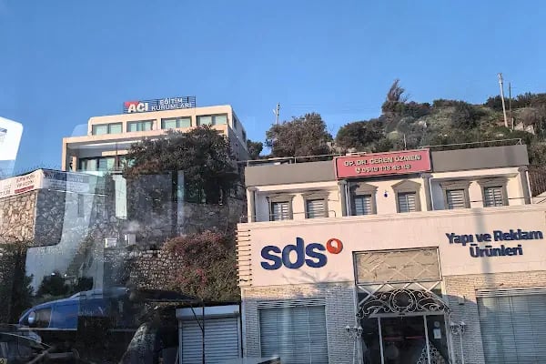 Bodrum Açı Kurs Merkezi - Resim 4