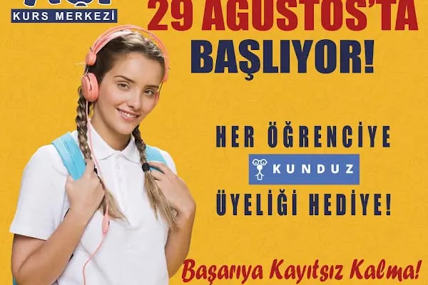 Bodrum Açı Kurs Merkezi - Resim 18