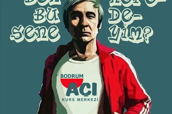 Bodrum Açı Kurs Merkezi - Resim 20