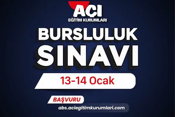 Bodrum Açı Kurs Merkezi - Resim 14
