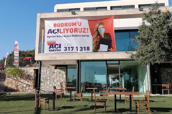 Bodrum Açı Kurs Merkezi - Resim 3