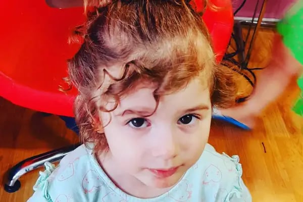 Çayırova Çağdaşkent Lavin Bayan Kuaförü - Resim 5