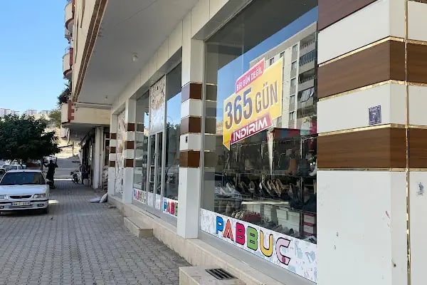 Pabuç Ayakkabı ve çanta - Resim 4