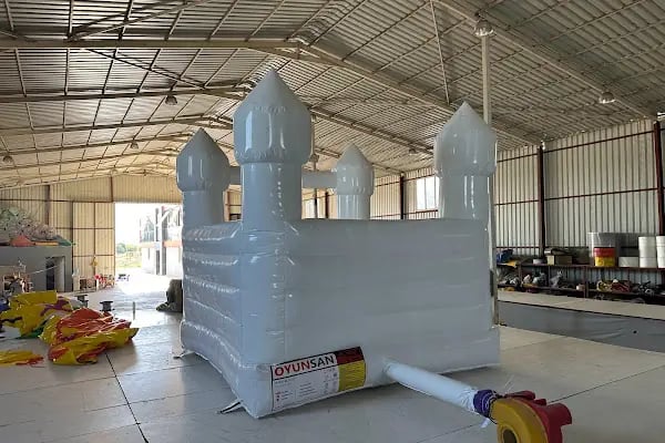 Oyunsan Şişme Ürün Fabrikası - Resim 3
