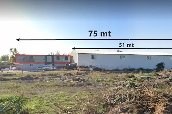 Oyunsan Şişme Ürün Fabrikası - Resim 11