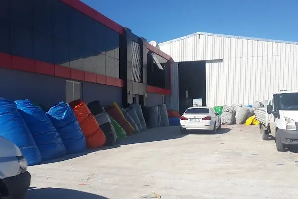 Oyunsan Şişme Ürün Fabrikası - Resim 4