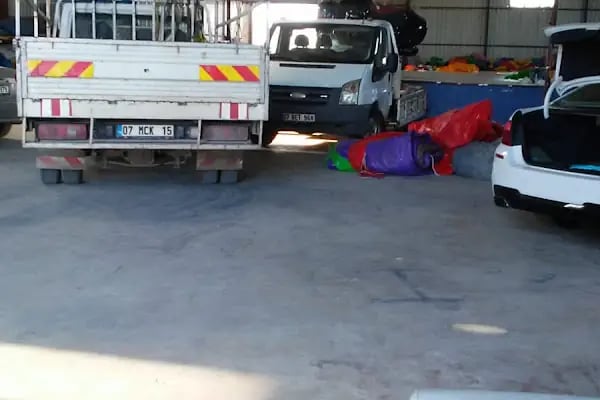 Oyunsan Şişme Ürün Fabrikası - Resim 13