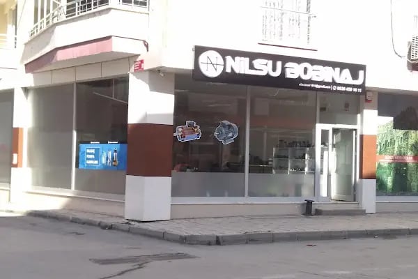 NİLSU BOBİNAJ - Resim 5