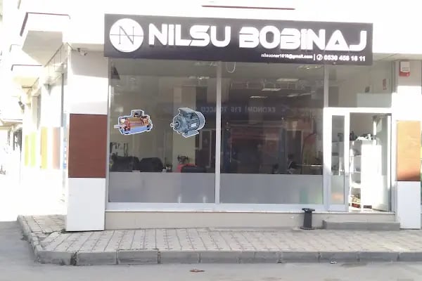 NİLSU BOBİNAJ - Resim 3