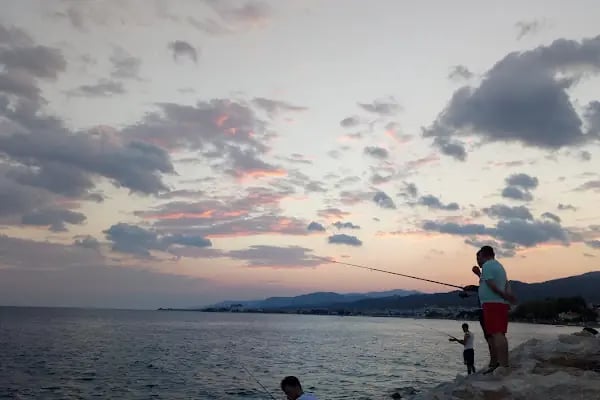 Goca Könçek Pilajı - Resim 5