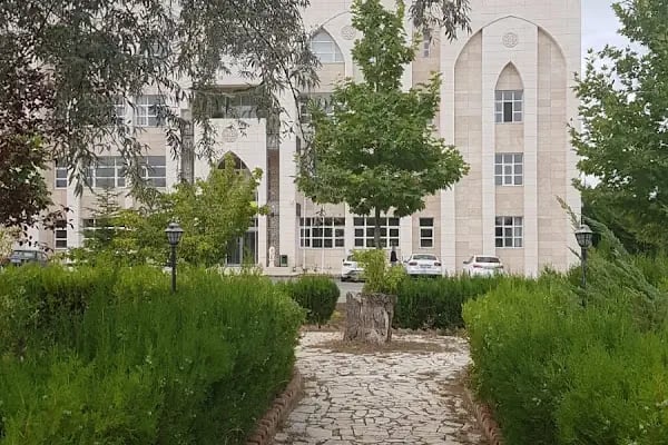 Selçuk Üniversitesi Beyşehir Ali Akkanat Meslek Yüksekokulu - Resim 7
