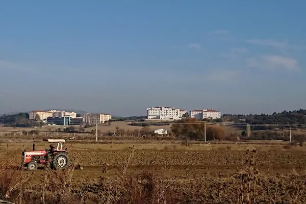 Selçuk Üniversitesi Beyşehir Ali Akkanat Meslek Yüksekokulu - Resim 6