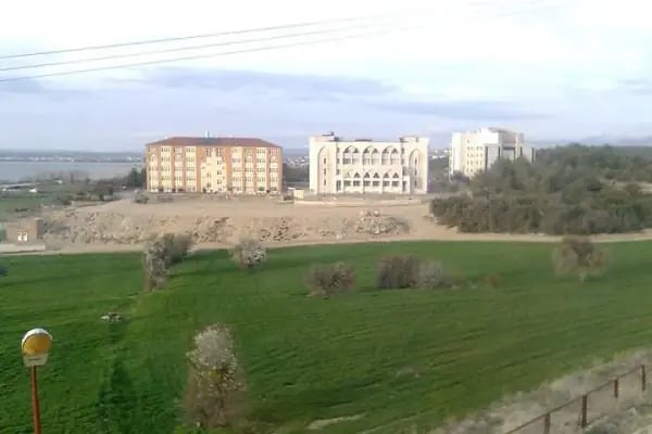 Selçuk Üniversitesi Beyşehir Ali Akkanat Meslek Yüksekokulu - Resim 9