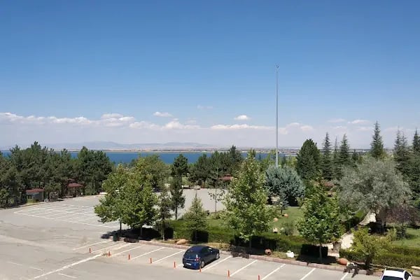Selçuk Üniversitesi Beyşehir Ali Akkanat Meslek Yüksekokulu - Resim 4