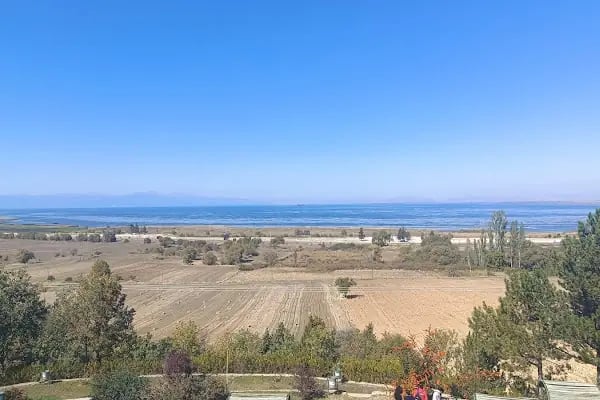 Selçuk Üniversitesi Beyşehir Ali Akkanat Meslek Yüksekokulu - Resim 5