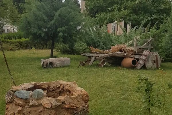 Selçuk Üniversitesi Beyşehir Ali Akkanat Meslek Yüksekokulu - Resim 8