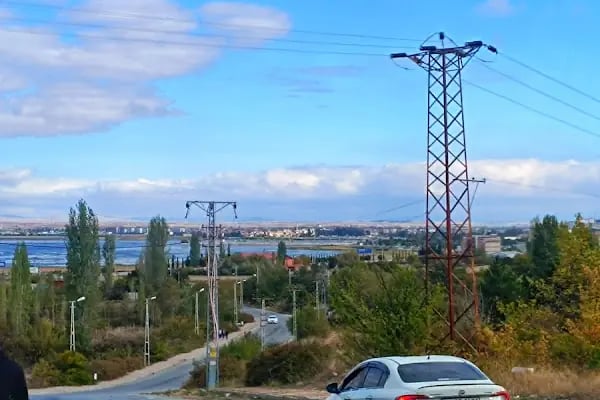 Selçuk Üniversitesi Beyşehir Ali Akkanat Meslek Yüksekokulu - Resim 2
