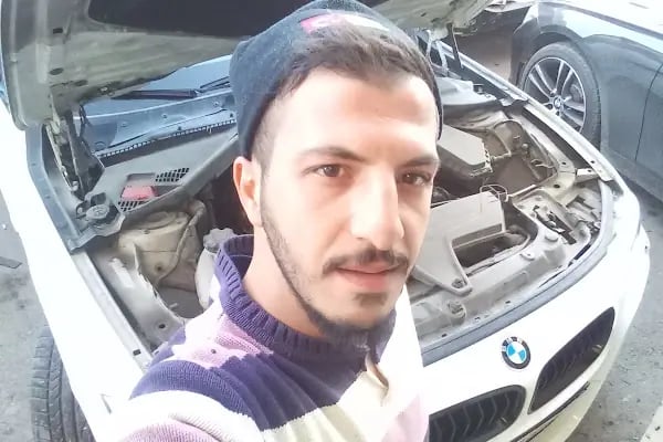 Karakoyunlu Oto Tamir - Resim 3