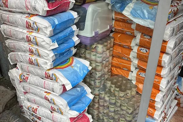 PETSHOP EVCİL HAYVAN DÜNYASI İZMİT - Resim 7