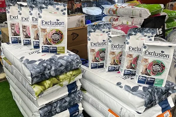 PETSHOP EVCİL HAYVAN DÜNYASI İZMİT - Resim 11