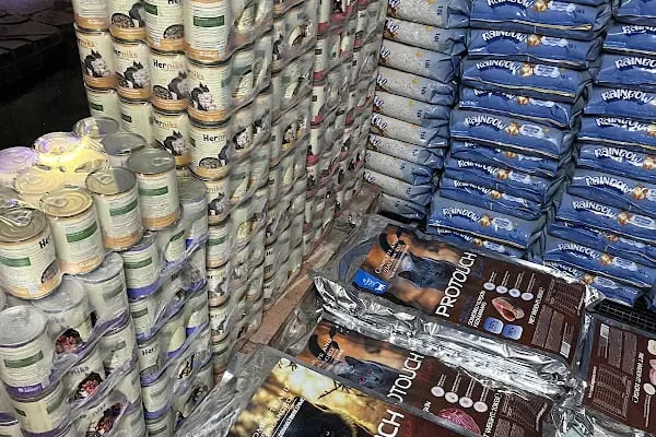 PETSHOP EVCİL HAYVAN DÜNYASI İZMİT - Resim 10