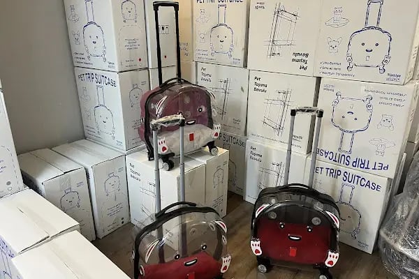 PETSHOP EVCİL HAYVAN DÜNYASI İZMİT - Resim 20
