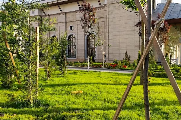 Öner Tokcan Cami - Resim 18