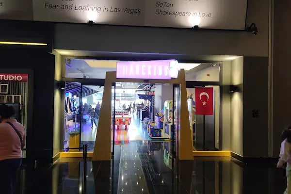 Arcadium Sinemaları - Resim 4