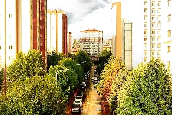 Arcadium Sinemaları - Resim 14