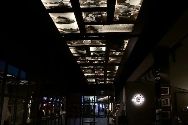 Arcadium Sinemaları - Resim 6