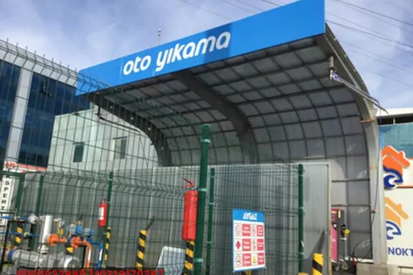 Opet - Abc Grup Petrol - Resim 4