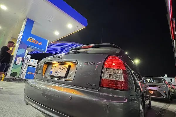 Opet - Abc Grup Petrol - Resim 14