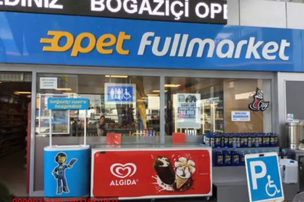 Opet - Abc Grup Petrol - Resim 18