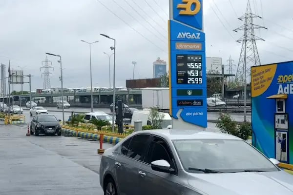 Opet - Abc Grup Petrol - Resim 7