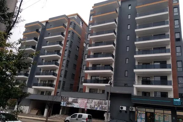 Uğur İnan Çocuk Parkı - Resim 1