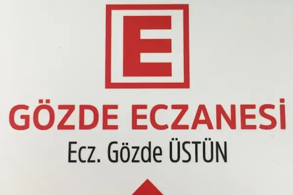 Gözde Eczanesi - Resim 3