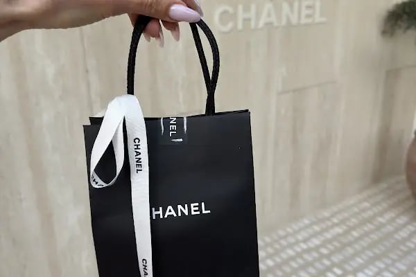 CHANEL BODRUM - Resim 14