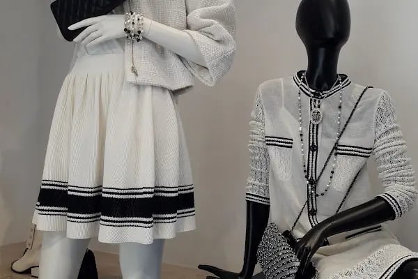 CHANEL BODRUM - Resim 5
